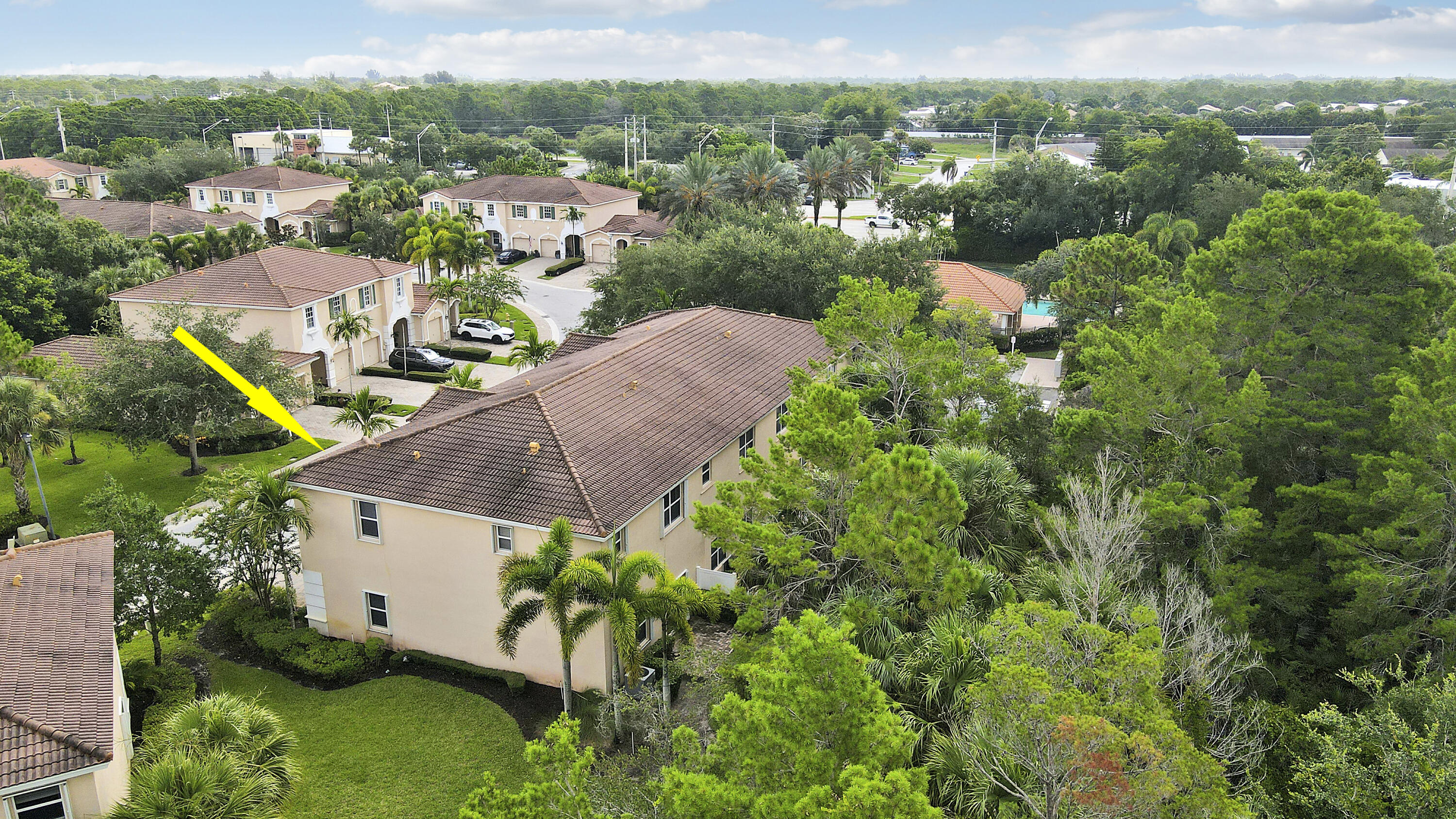 116 Southwest Otter Run Place Stuart, FL 34997 - Photo 44 of 64 Aerials-21 copy
