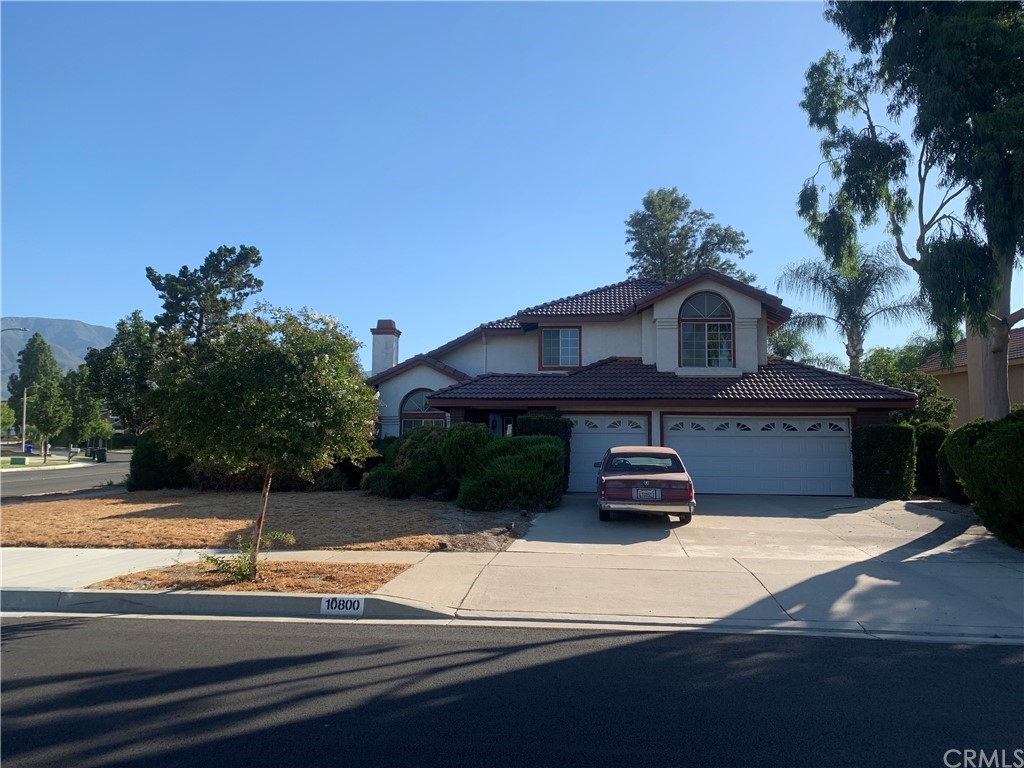 10800 Plumas Road Rancho Cucamonga, CA 91701 - Photo 1 of 1