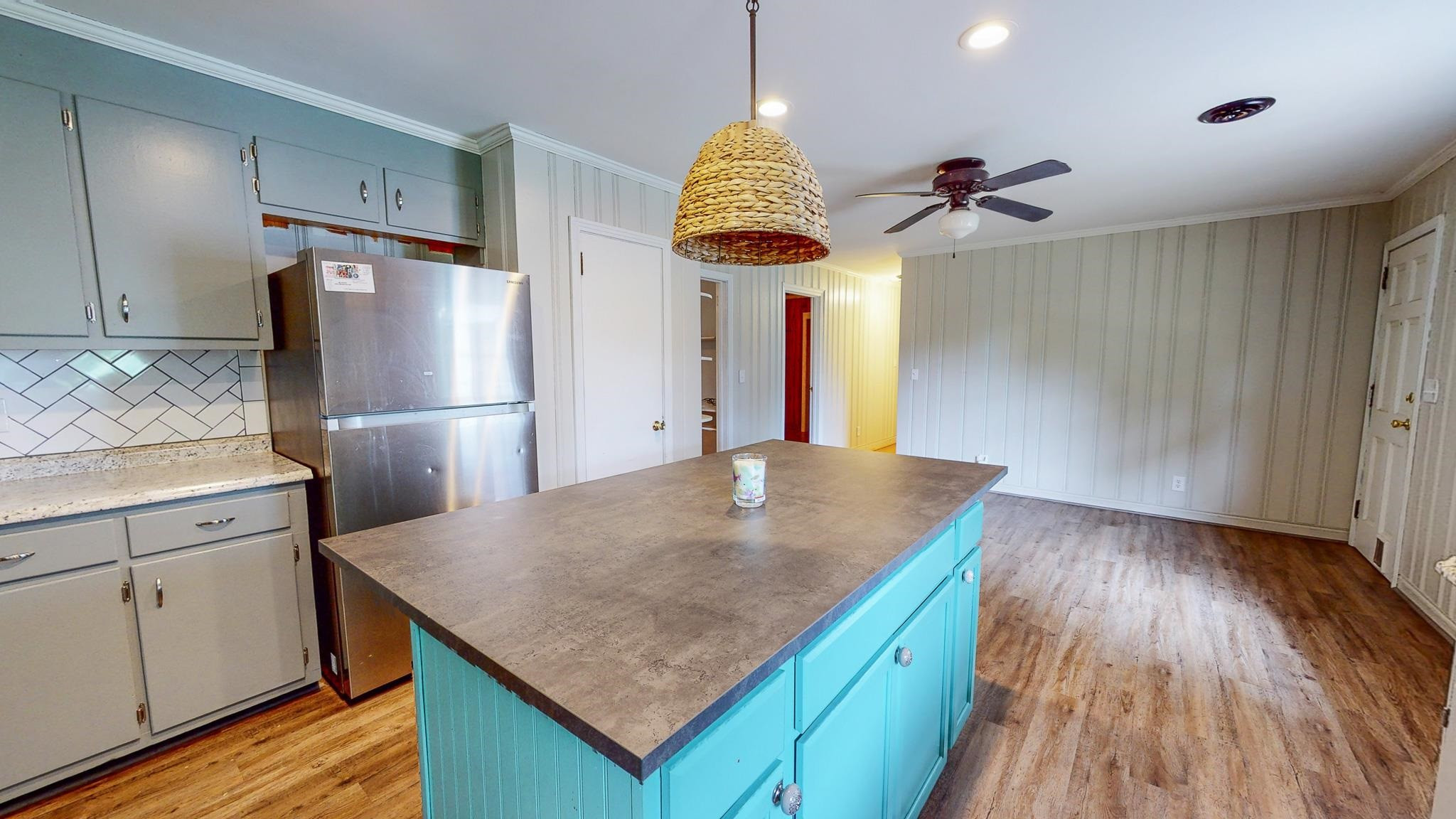 940 Younger Road Roxboro, NC 27573 - Photo 9 of 32 Photo 9