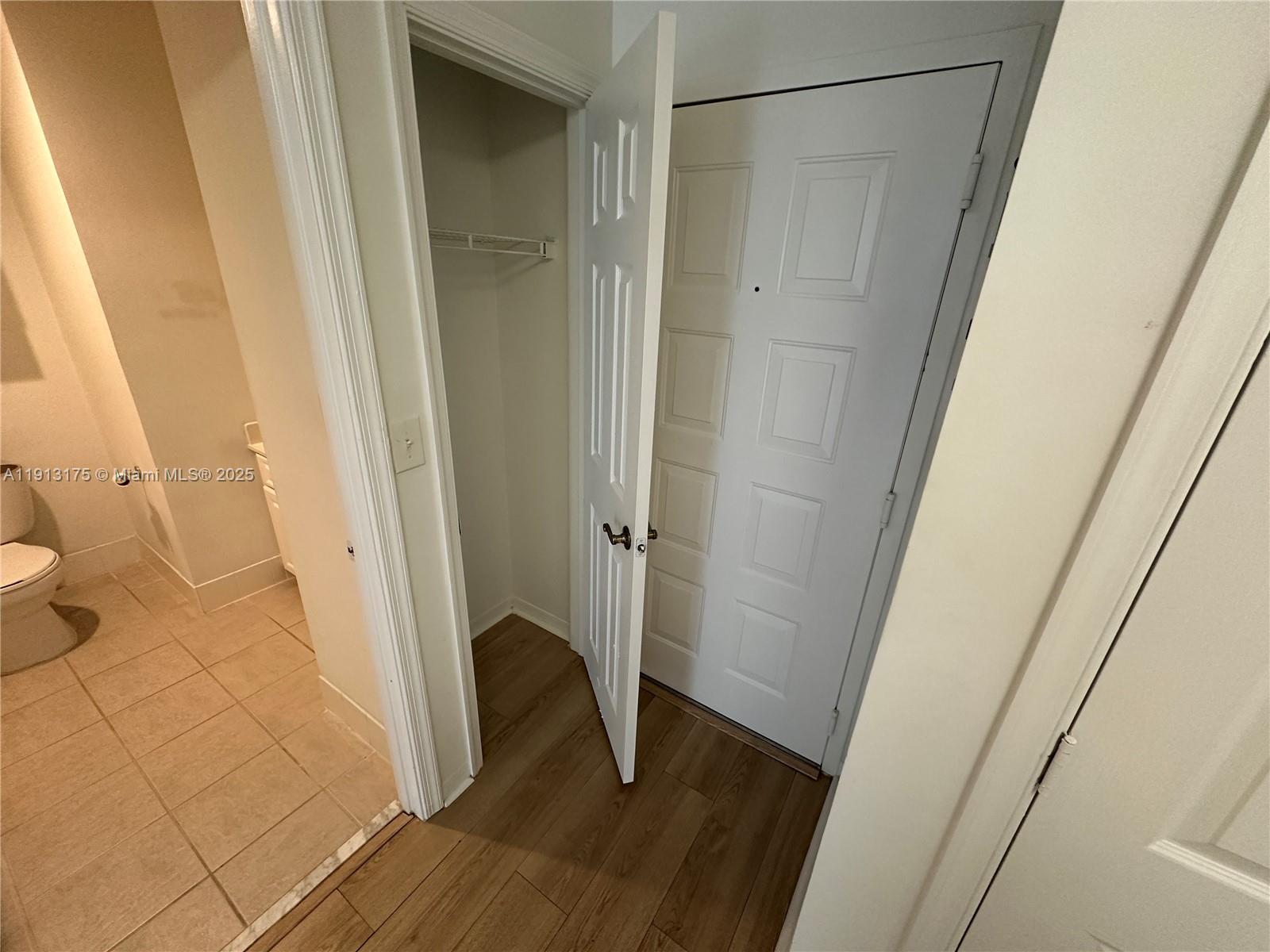 1200 Town Center Drive, Unit 217 Jupiter, FL 33458 - Photo 13 of 37 a view of walk in closet