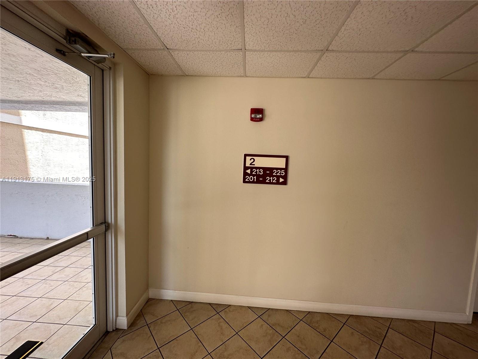 1200 Town Center Drive, Unit 217 Jupiter, FL 33458 - Photo 8 of 37 a view of an empty room