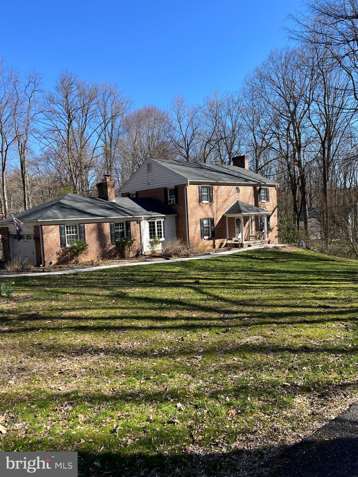 11533 Falls Road, LuthervilleTimonium, MD 21093 Compass