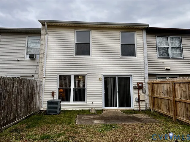 $199,900 | 3860 Governors Way, Virginia Beach, VA 23452