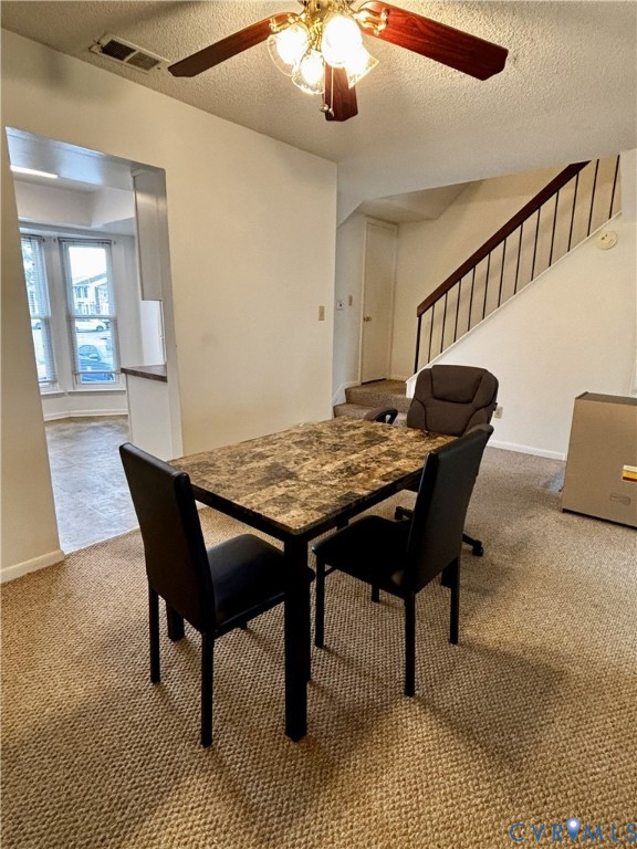 3860 Governors Way Virginia Beach, VA 23452 - Photo 7 of 22 a view of a dining room with furniture
