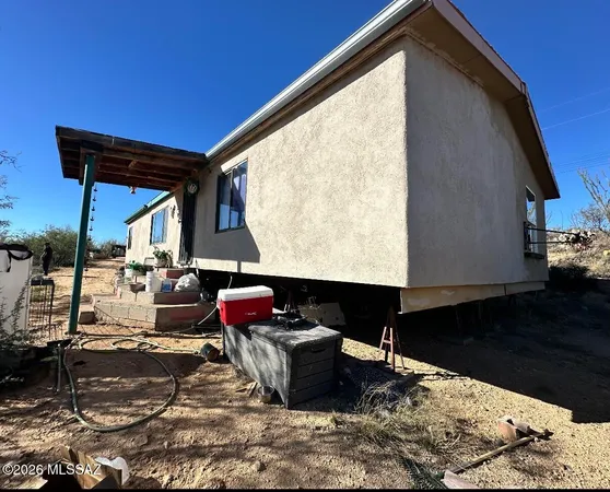 $119,900 | 7021 West Bucking Horse Road, Sahuarita, AZ 85629
