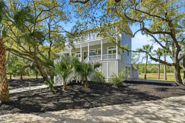 $1,399,000 | 831 Hammocks Way, Edisto Island, SC 29438