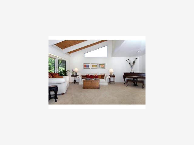 450 Bear Valley Road Aptos, CA 95003 - Photo 2 of 9 a en suite bathroom with a sink and a mirror