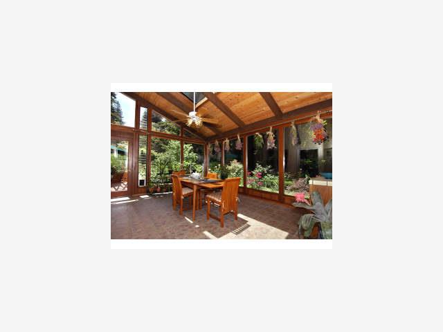 450 Bear Valley Road Aptos, CA 95003 - Photo 3 of 9 a view of a dining room with a table and chairs