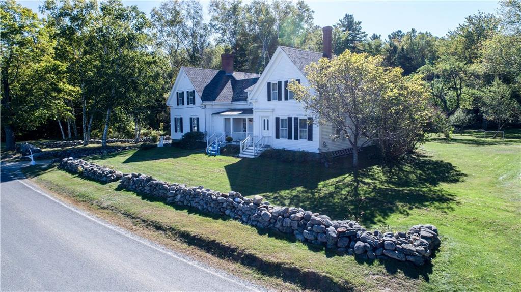 66 N Road Chebeague Island, ME 04017 - Photo 2 of 35 Photo