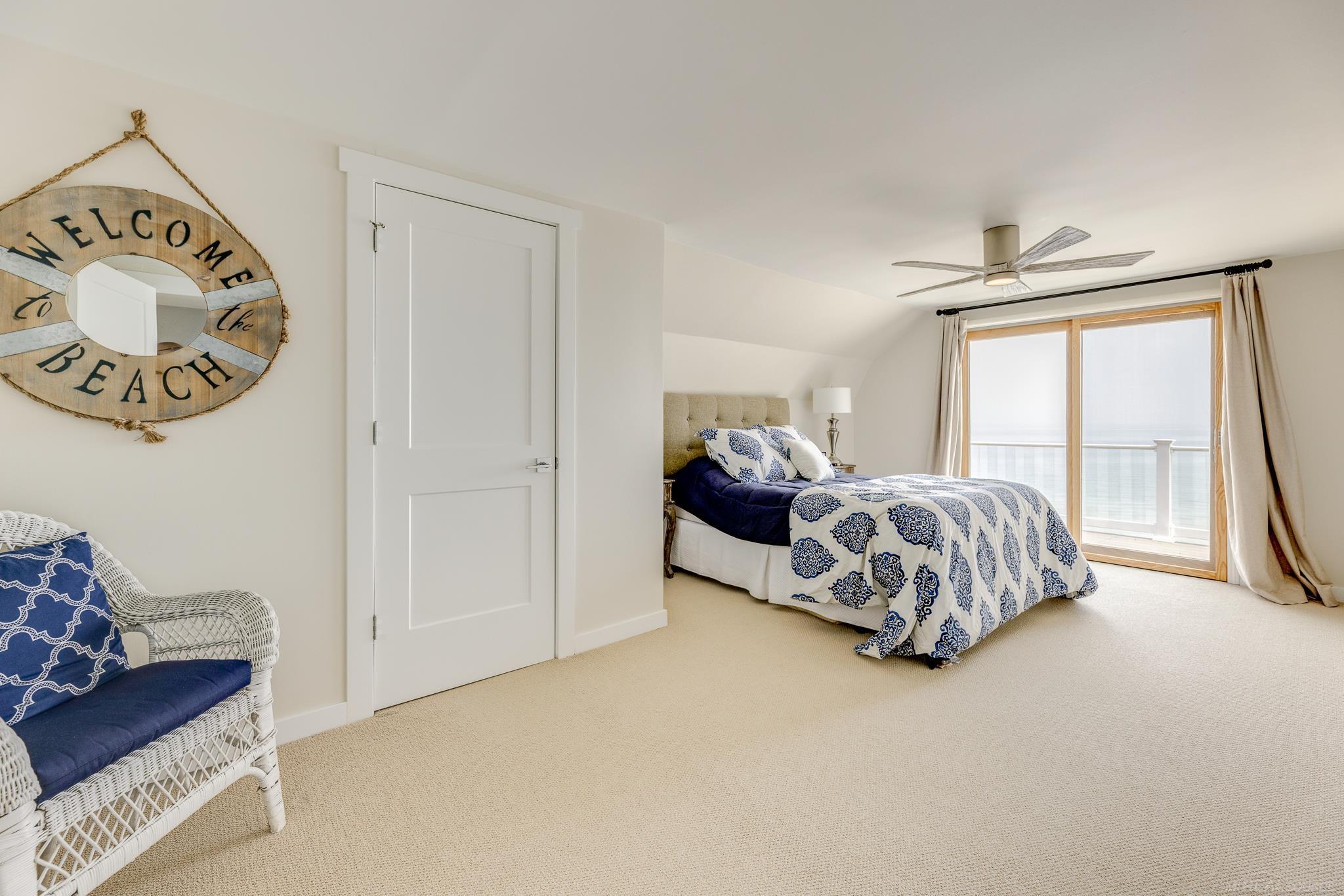 2012 North Lakeshore Road Carsonville, MI 48419 - Photo 42 of 90 North Lakeside Bedroom