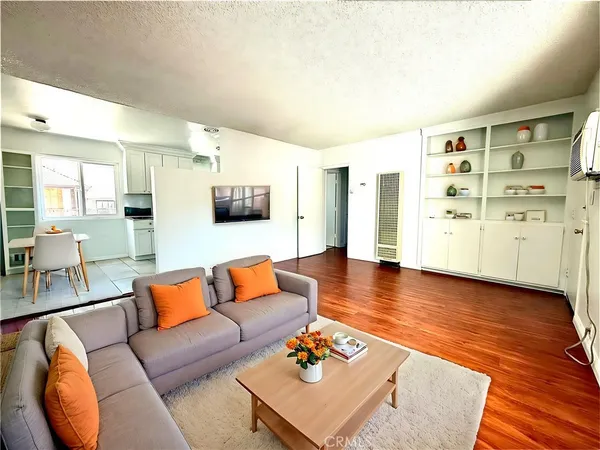 $2,450 | 414 Mariposa Avenue, Unit F, Sierra Madre, CA 91024