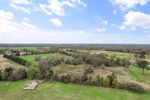 230 Freestone County Road, Unit 141 Streetman, TX 75859 - Photo 31 of 40 an aerial view of a houses with yard