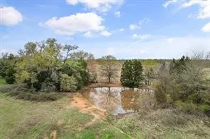 a view of lake with houses
