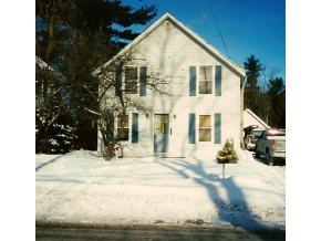 554 Highway 4A Castleton, VT 05735 - Photo 1 of 1