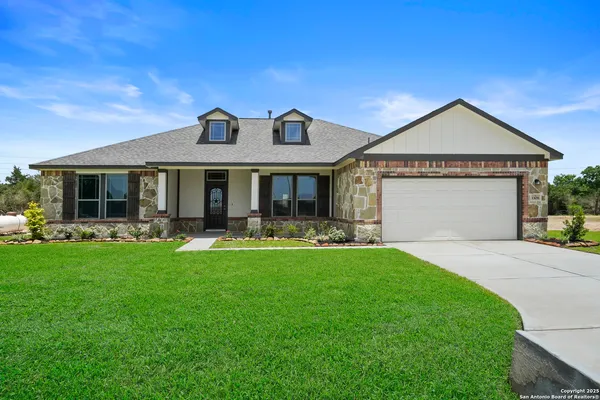 $516,990 | 269 Jordans Estate, San Antonio, TX 78264