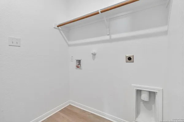 a view of small space