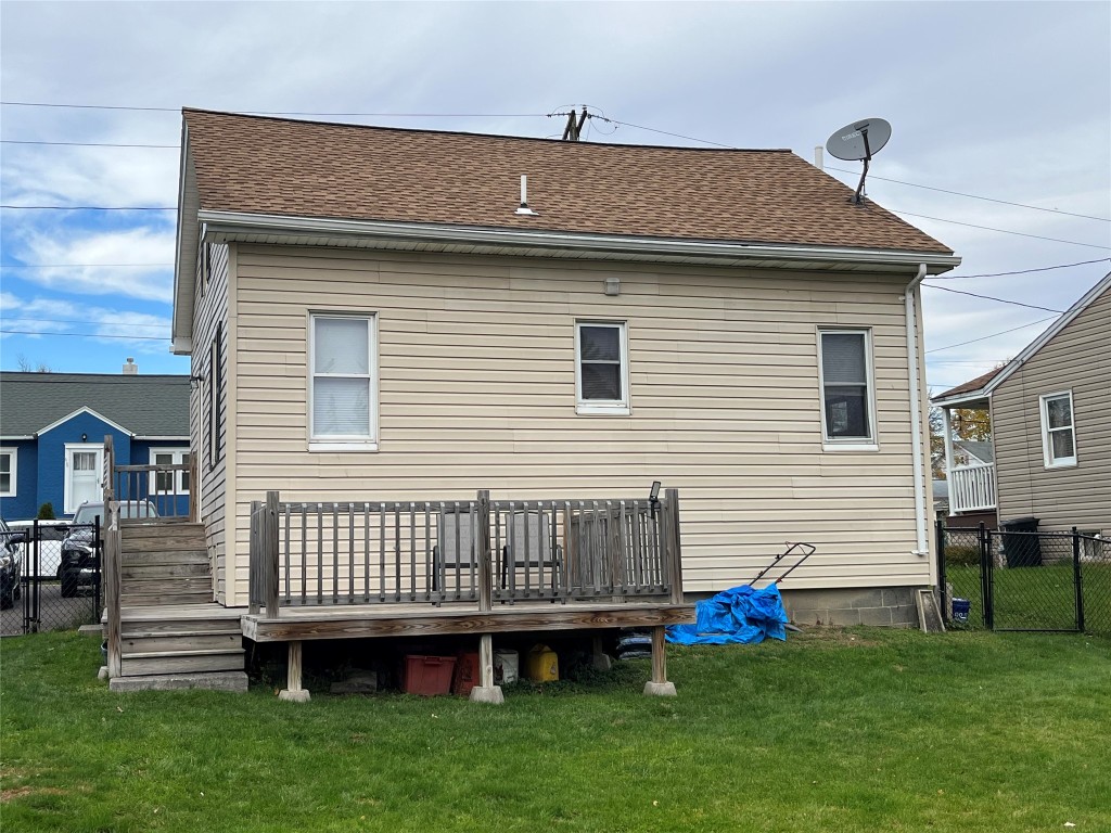 3105 Chatham Road Endwell, NY 13760 - Photo 6 of 26 Gallery Image 6