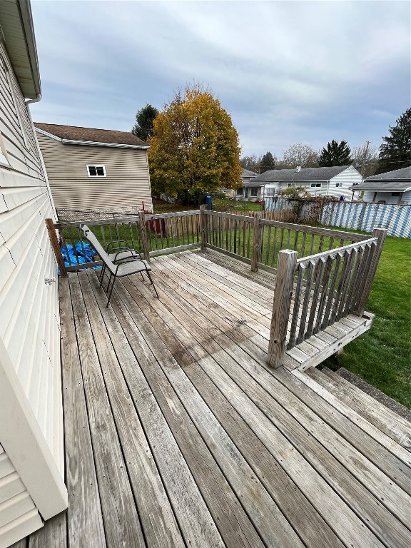 3105 Chatham Road Endwell, NY 13760 - Photo 8 of 26 Gallery Image 8