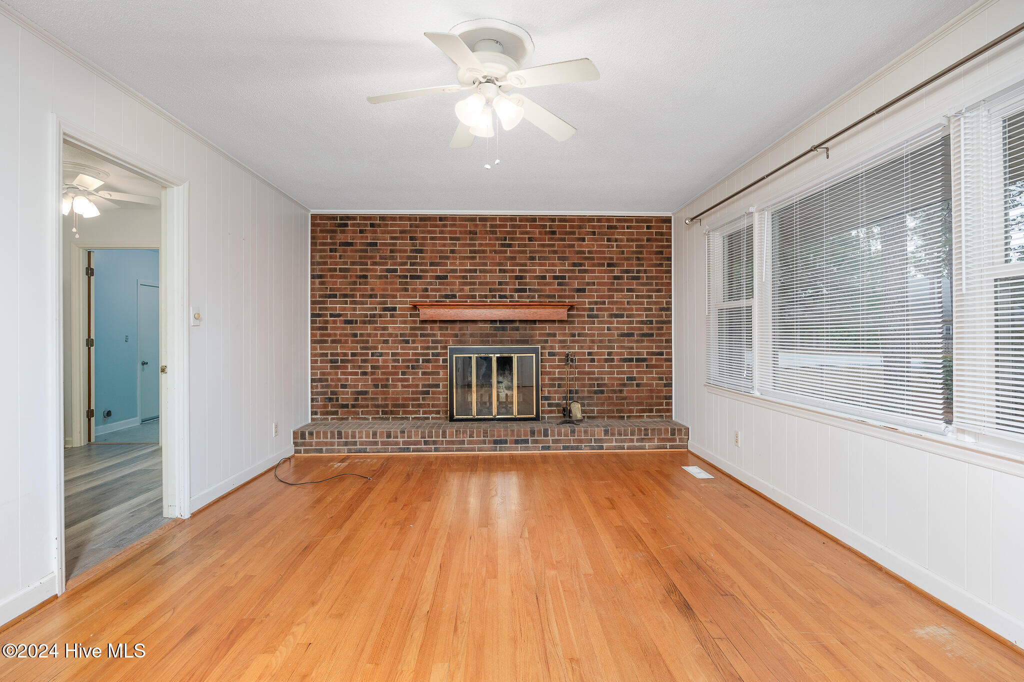 272 Thorne Road Pinehurst, NC 28374 - Photo 13 of 26 272Thorne-2