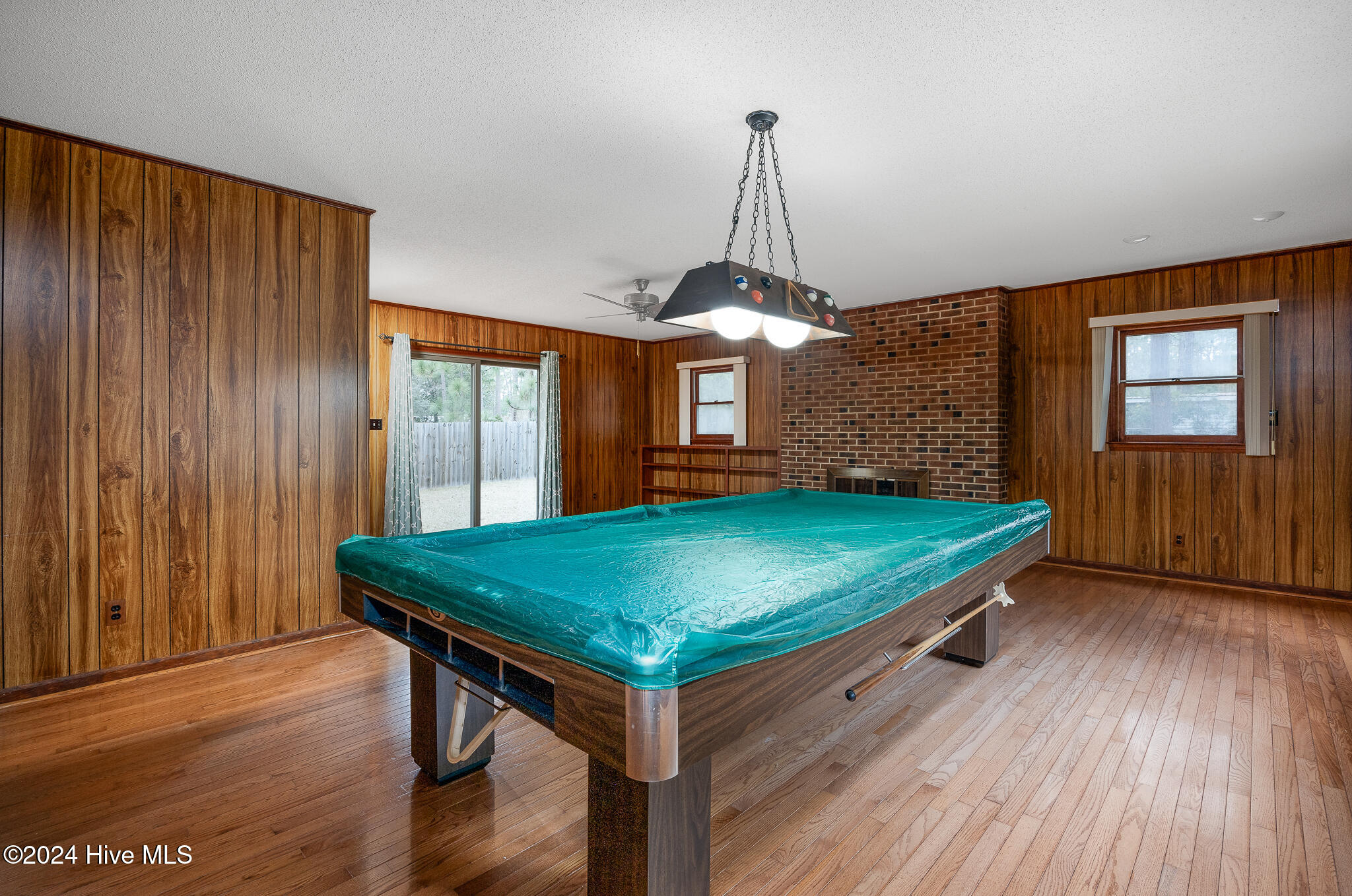 272 Thorne Road Pinehurst, NC 28374 - Photo 17 of 26 272Thorne-11