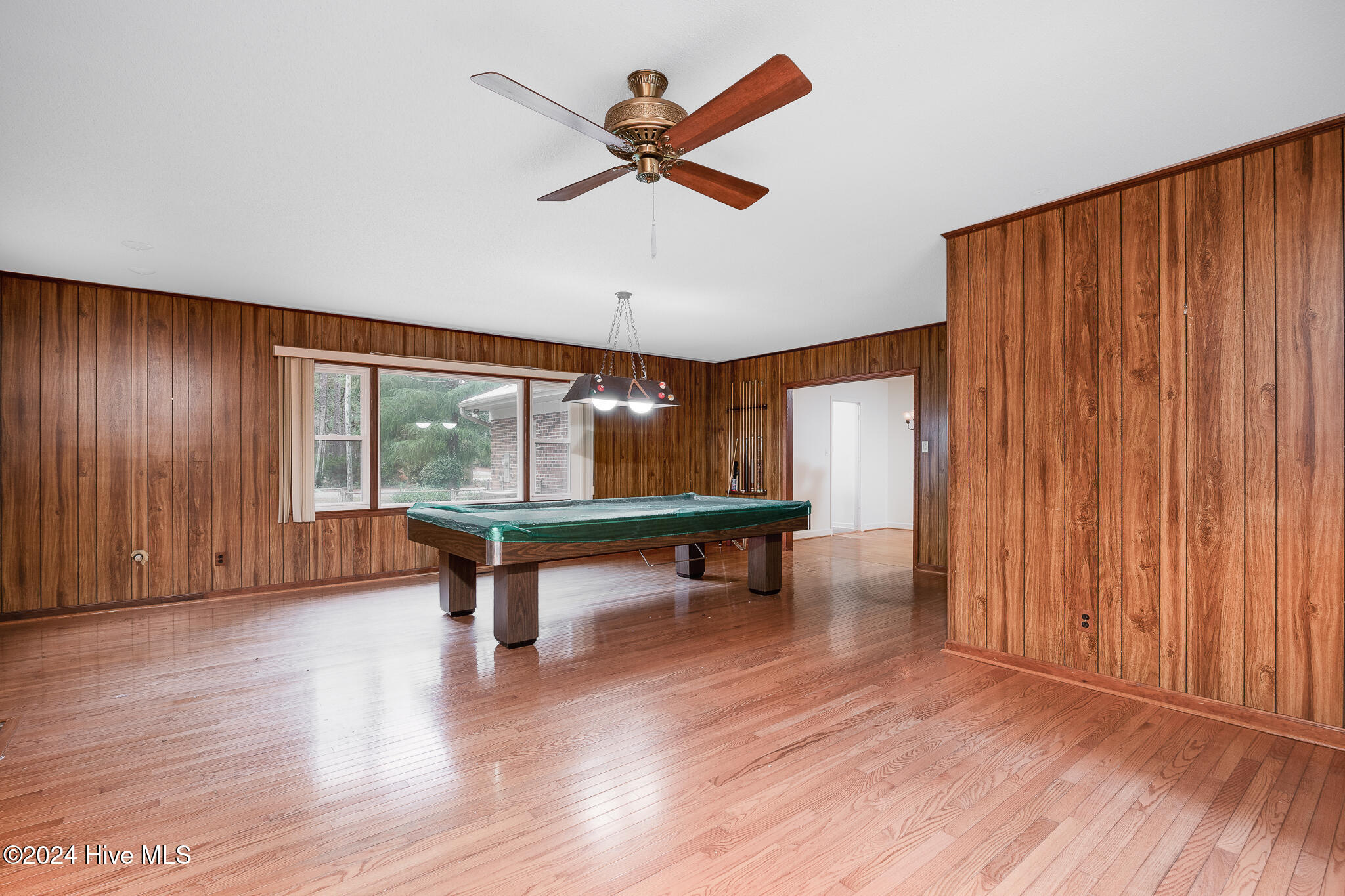 272 Thorne Road Pinehurst, NC 28374 - Photo 18 of 26 272Thorne-12