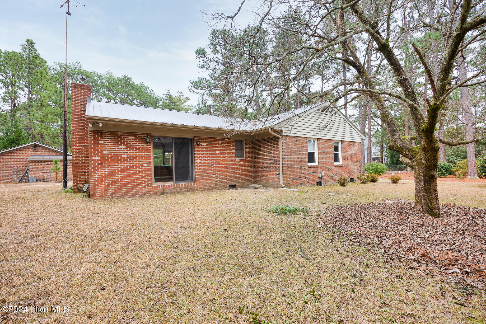272 Thorne Road Pinehurst, NC 28374 - Photo 6 of 26 272Thorne-14