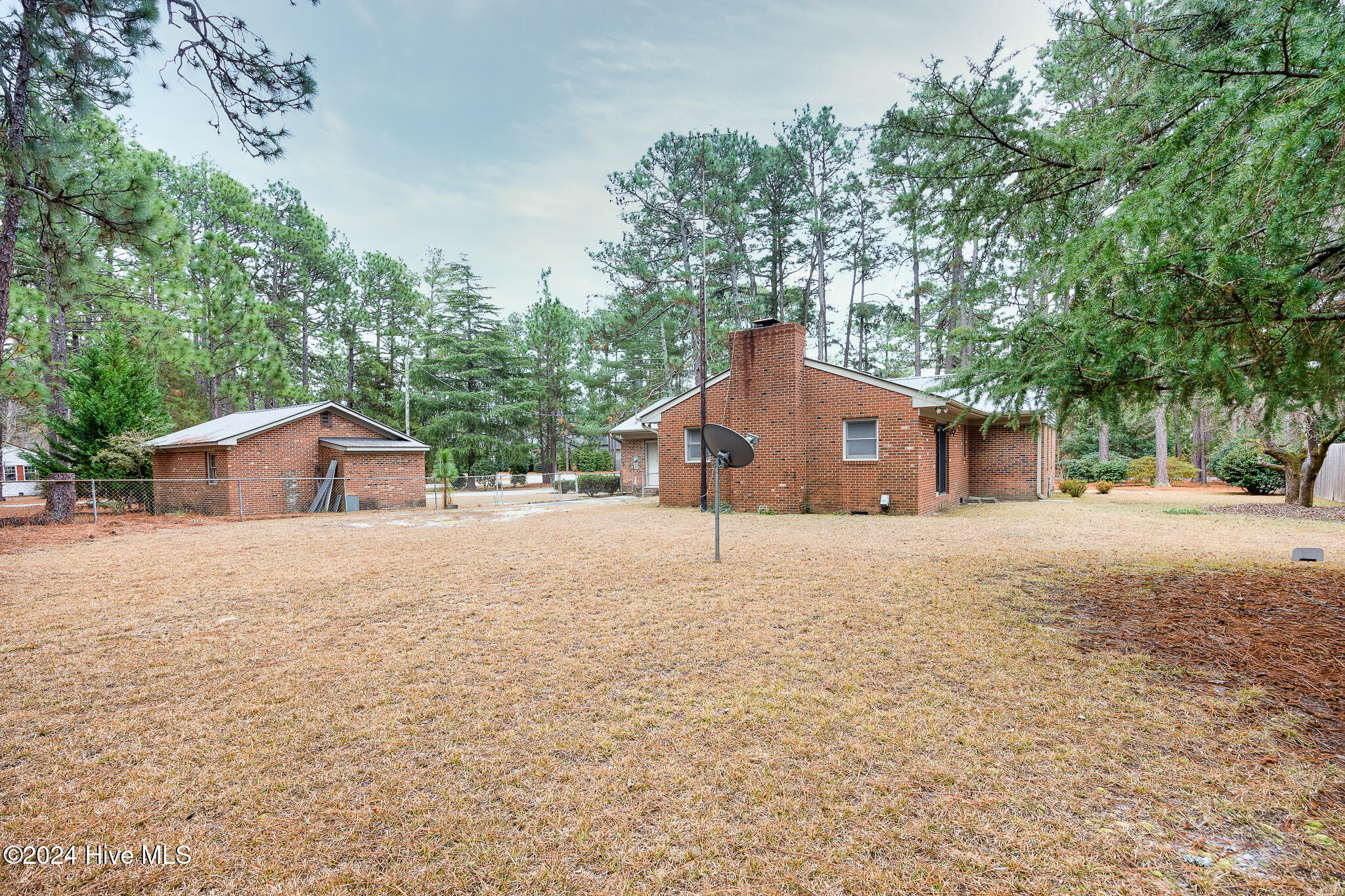 272 Thorne Road Pinehurst, NC 28374 - Photo 7 of 26 272Thorne-13