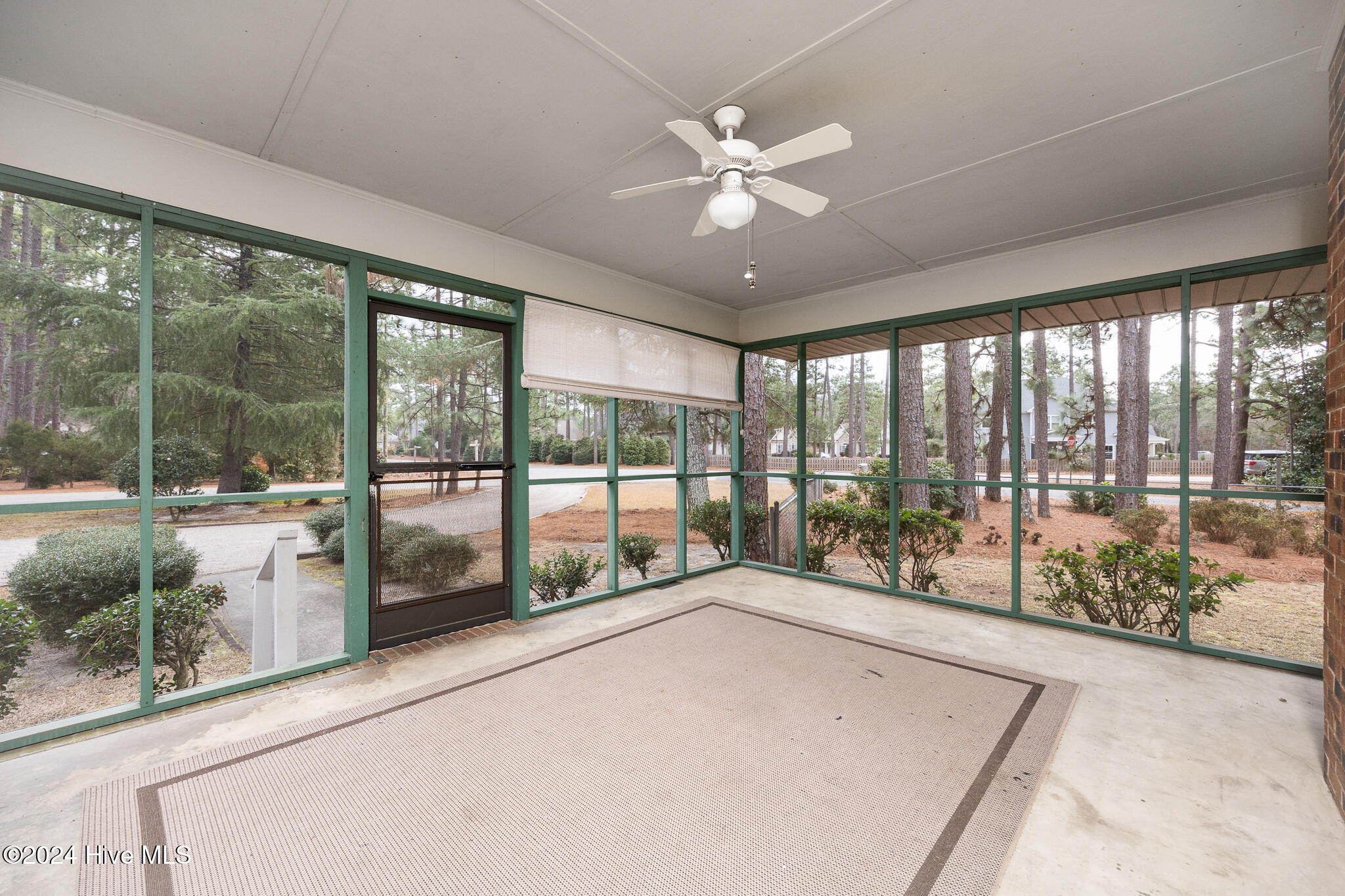 272 Thorne Road Pinehurst, NC 28374 - Photo 10 of 26 272Thorne-19