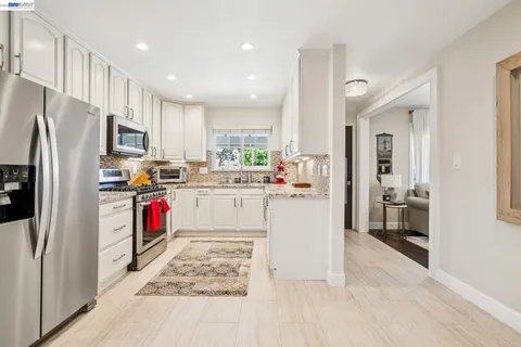 $1,149,000 | 2485 Medallion Drive, Union City, CA 94587