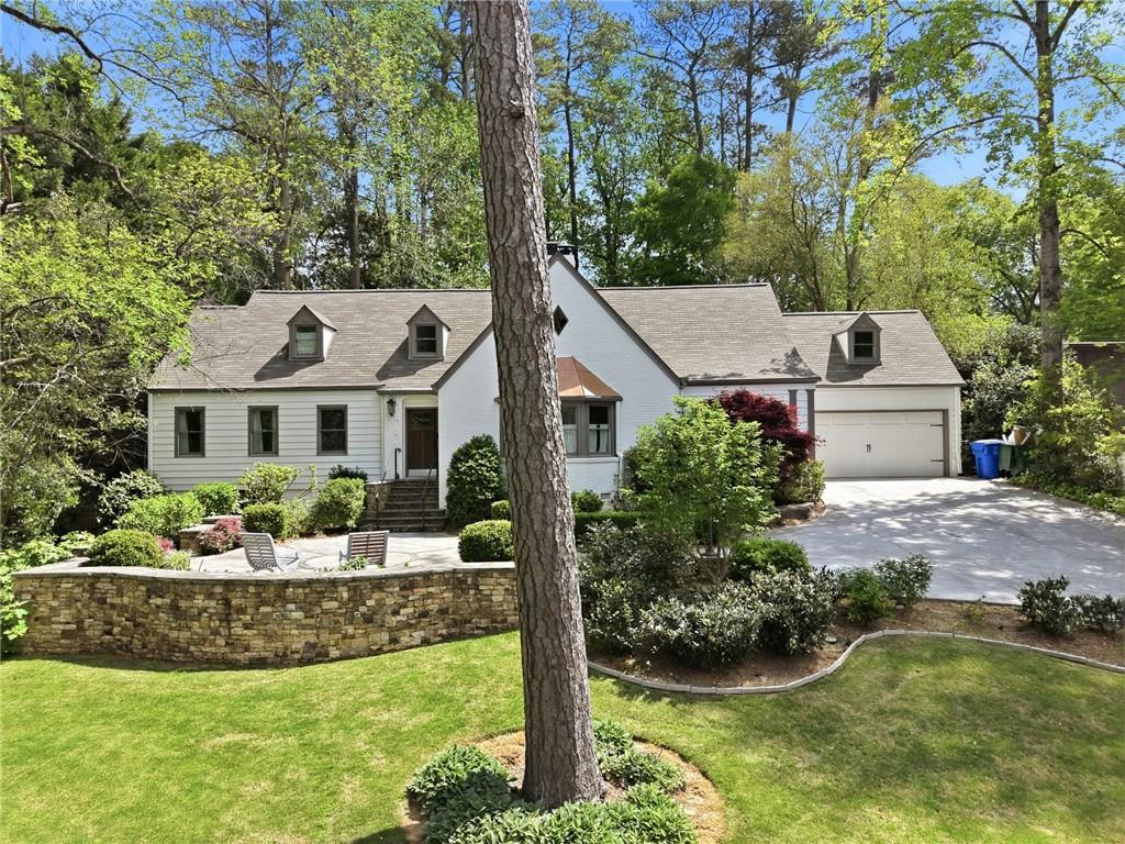 3975 Peachtree Dunwoody Road Atlanta, GA 30319 - Photo 1 of 47