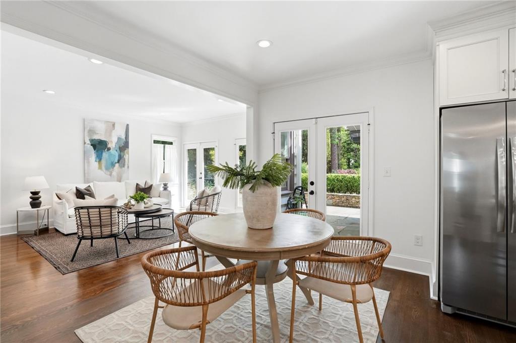 3975 Peachtree Dunwoody Road Atlanta, GA 30319 - Photo 14 of 47