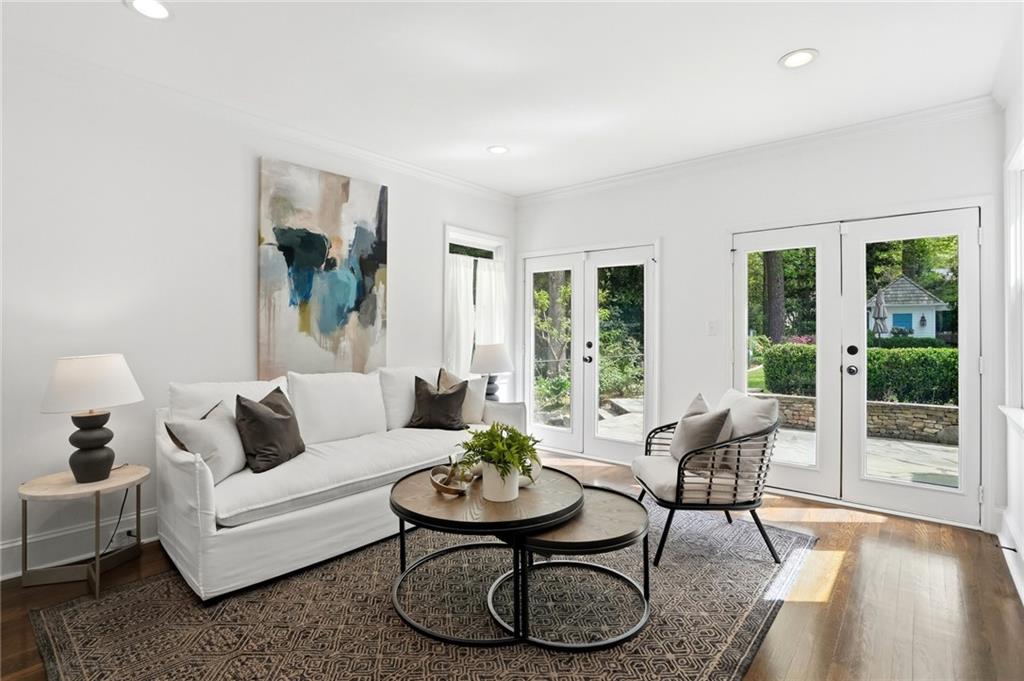 3975 Peachtree Dunwoody Road Atlanta, GA 30319 - Photo 15 of 47