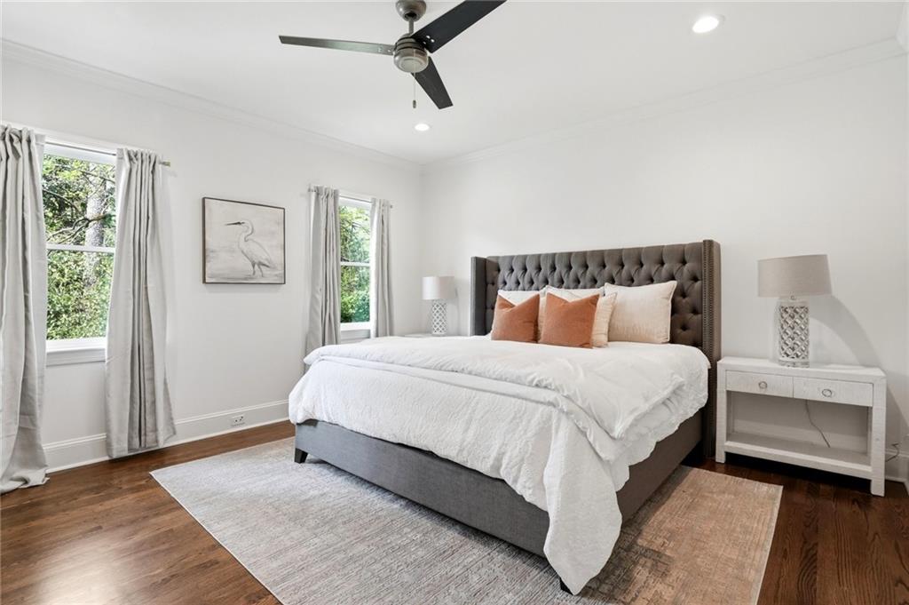 3975 Peachtree Dunwoody Road Atlanta, GA 30319 - Photo 17 of 47