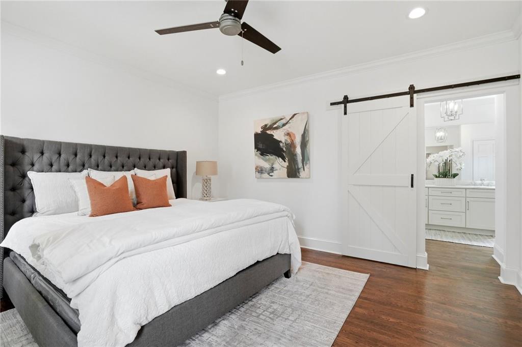 3975 Peachtree Dunwoody Road Atlanta, GA 30319 - Photo 18 of 47