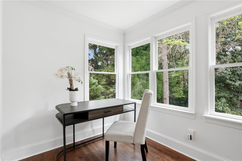 3975 Peachtree Dunwoody Road Atlanta, GA 30319 - Photo 25 of 47