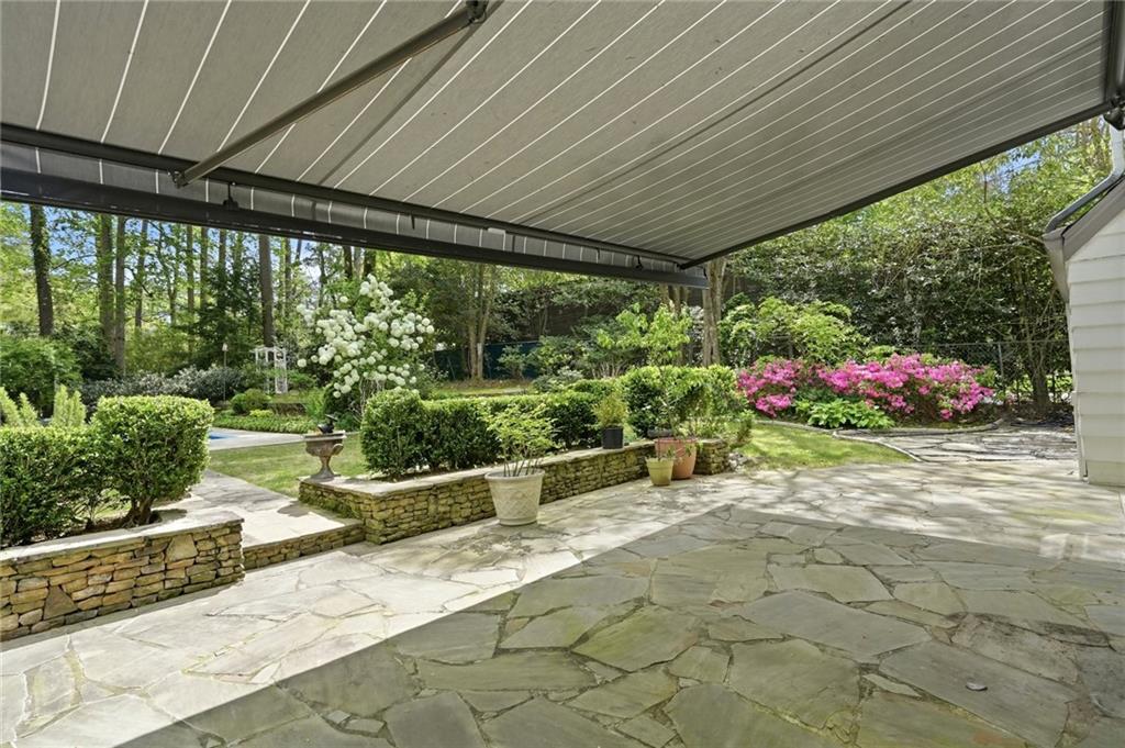 3975 Peachtree Dunwoody Road Atlanta, GA 30319 - Photo 33 of 47