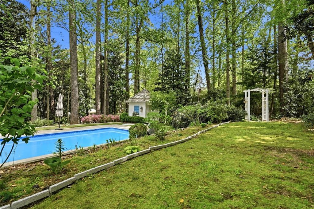 3975 Peachtree Dunwoody Road Atlanta, GA 30319 - Photo 35 of 47