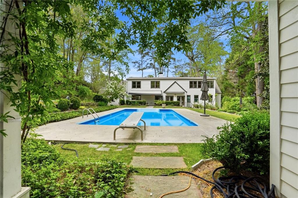 3975 Peachtree Dunwoody Road Atlanta, GA 30319 - Photo 39 of 47