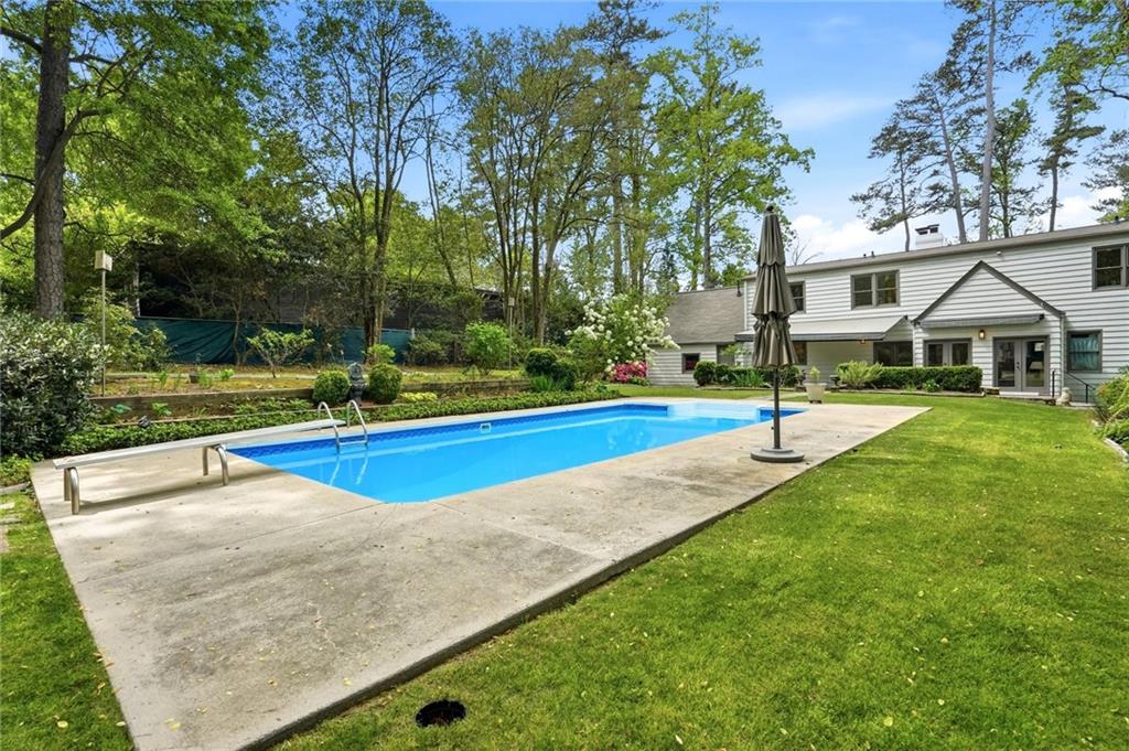 3975 Peachtree Dunwoody Road Atlanta, GA 30319 - Photo 40 of 47