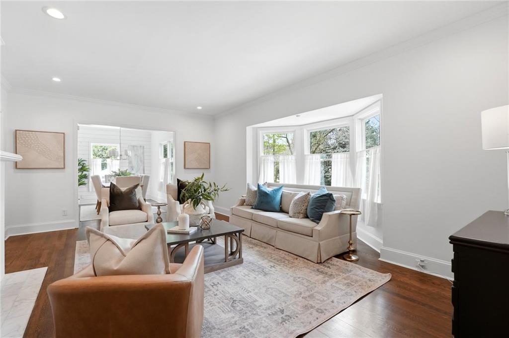 3975 Peachtree Dunwoody Road Atlanta, GA 30319 - Photo 4 of 47