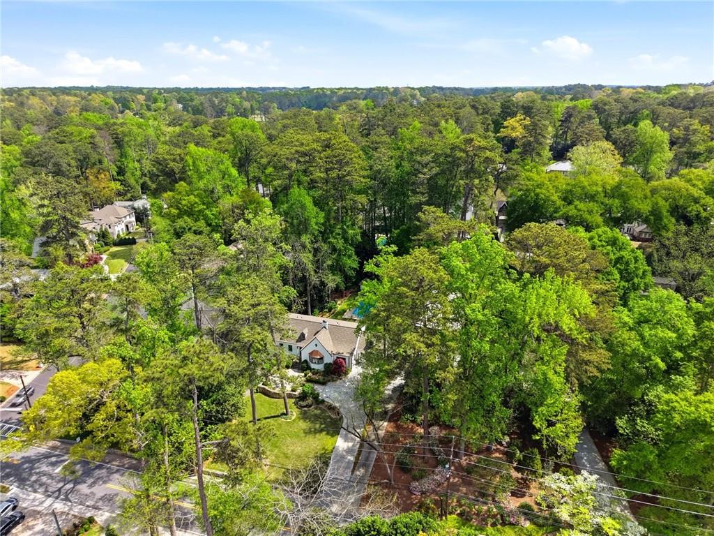 3975 Peachtree Dunwoody Road Atlanta, GA 30319 - Photo 41 of 47