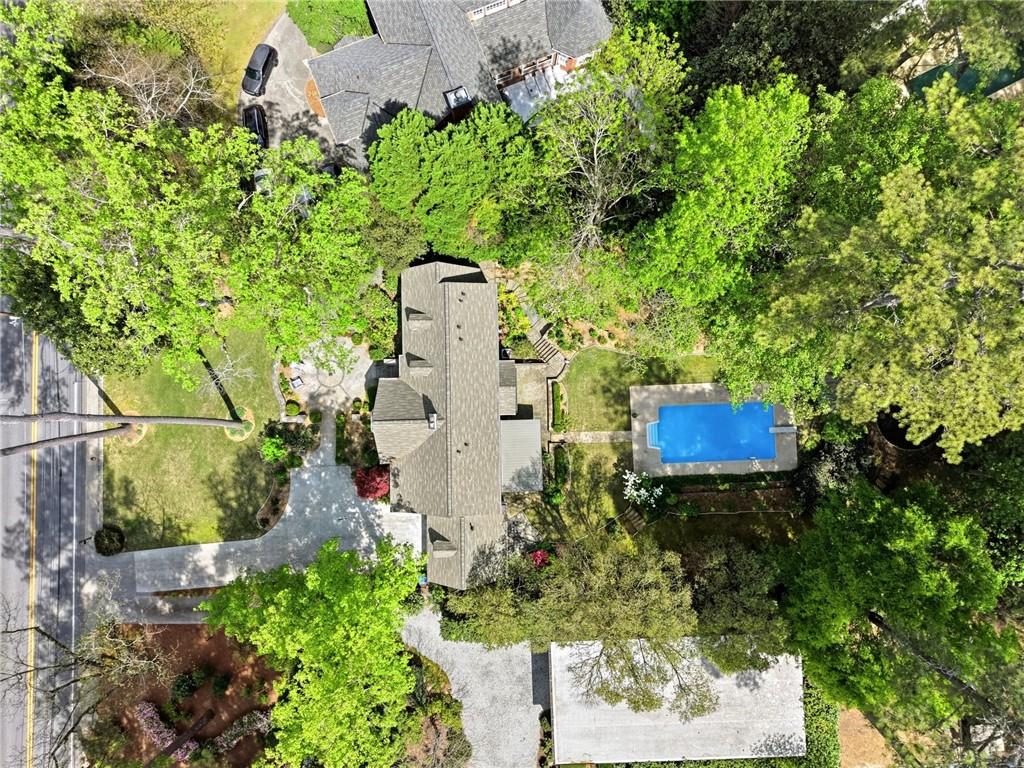 3975 Peachtree Dunwoody Road Atlanta, GA 30319 - Photo 42 of 47