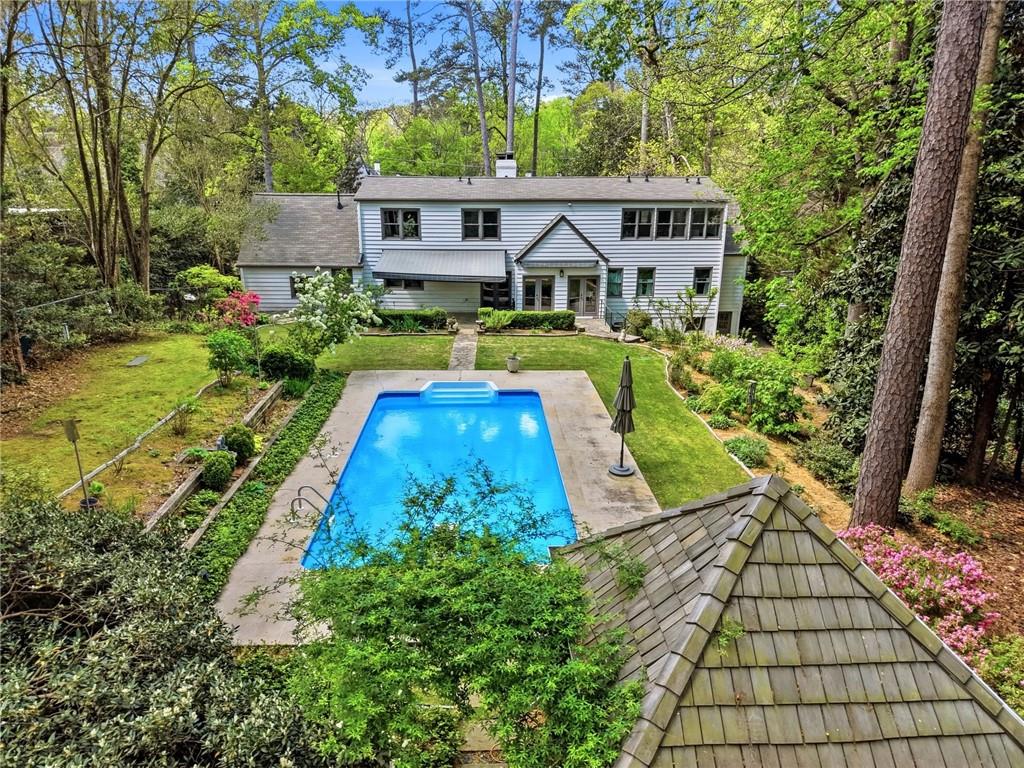 3975 Peachtree Dunwoody Road Atlanta, GA 30319 - Photo 43 of 47