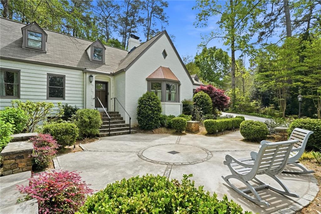 3975 Peachtree Dunwoody Road Atlanta, GA 30319 - Photo 46 of 47