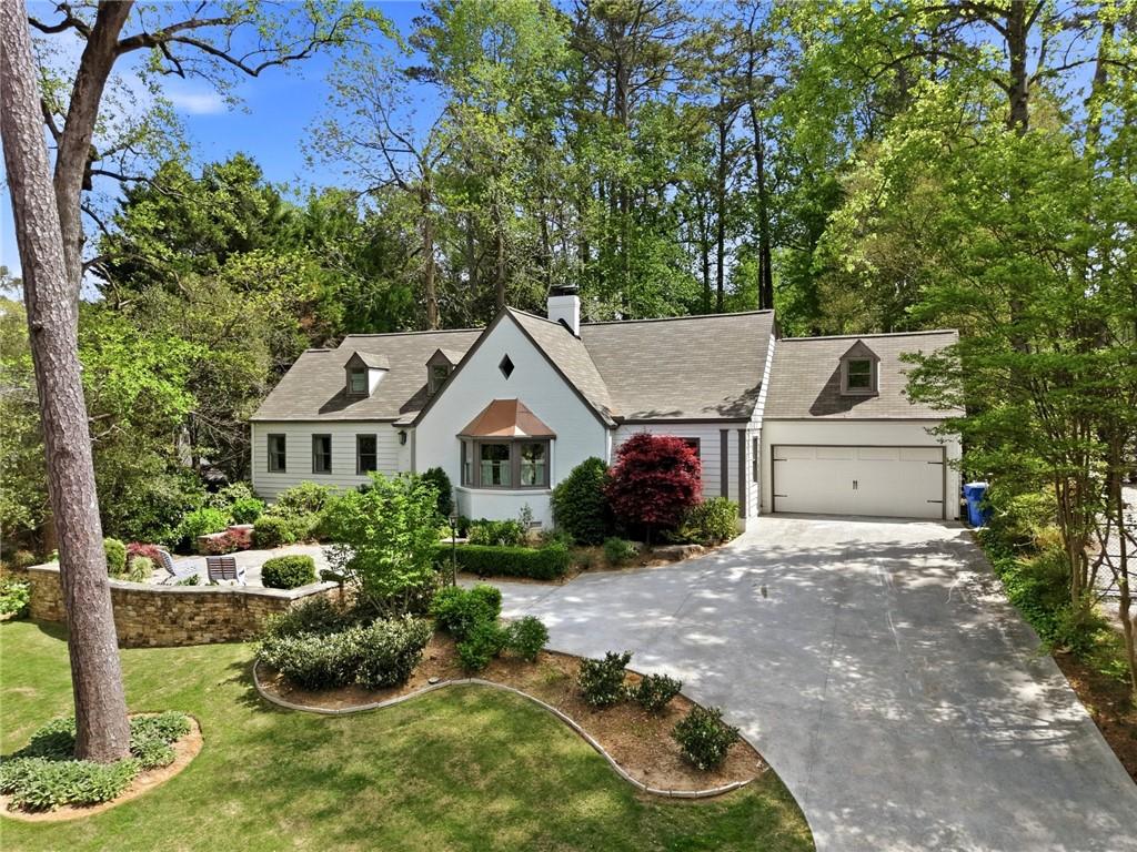 3975 Peachtree Dunwoody Road Atlanta, GA 30319 - Photo 47 of 47