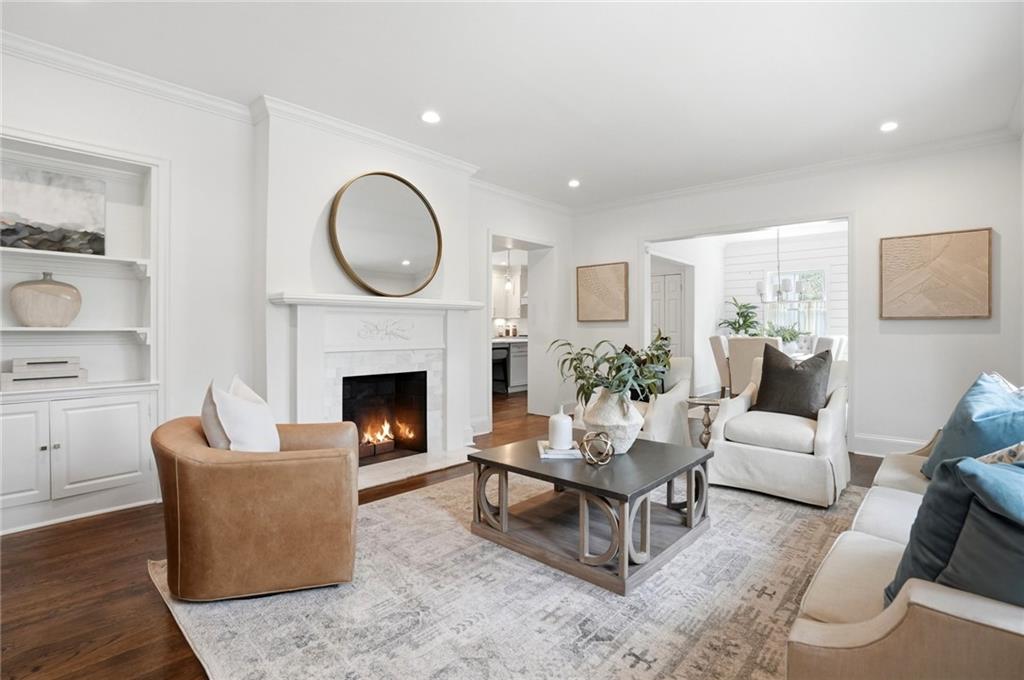 3975 Peachtree Dunwoody Road Atlanta, GA 30319 - Photo 5 of 47