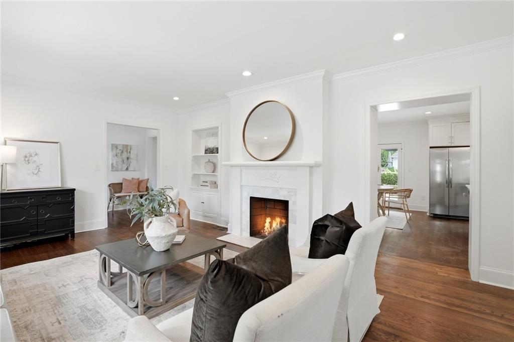 3975 Peachtree Dunwoody Road Atlanta, GA 30319 - Photo 6 of 47