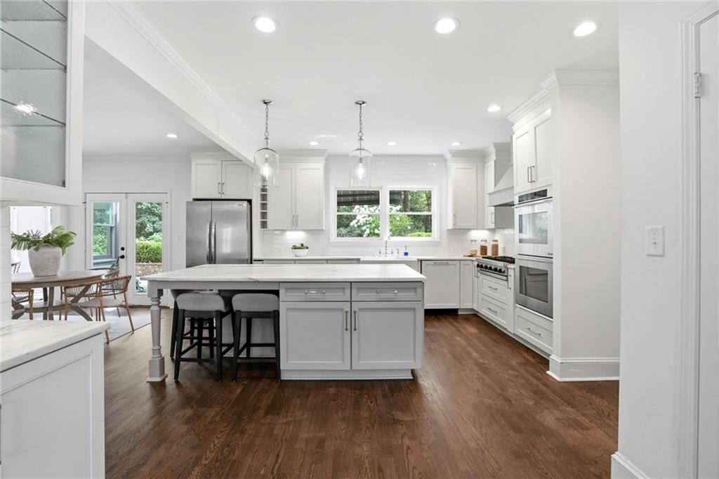 3975 Peachtree Dunwoody Road Atlanta, GA 30319 - Photo 9 of 47