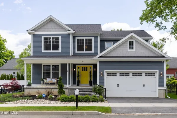 $1,100,000 | 35 Chloes Way, Saratoga Springs, NY 12866