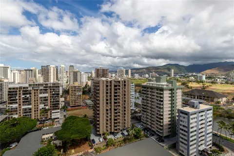 $415,000 | 300 Wai Nani Way, Unit I2004, Honolulu, HI 96815